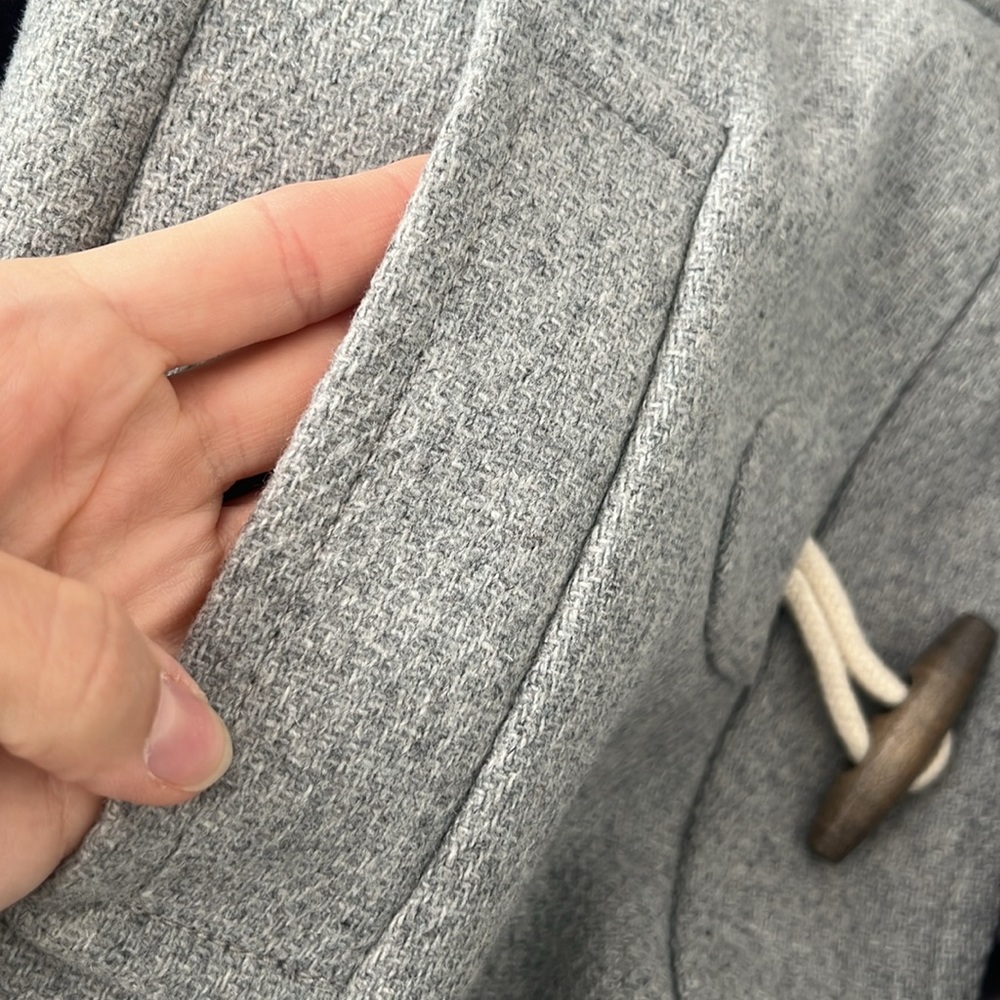 GAP coat - Picture 8 of 9